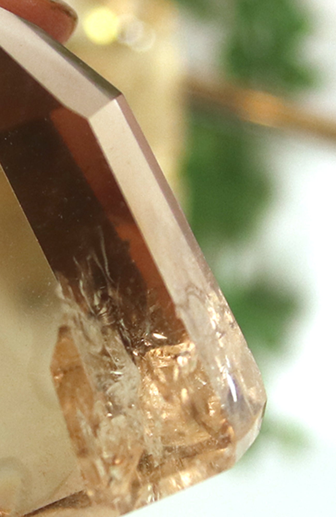 Citrine (Natural) Generator